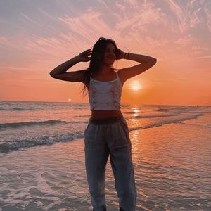 Meet your Posher, Jordyn